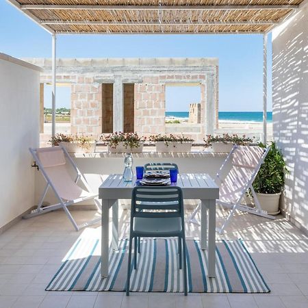 Palami - Polignano A Mare Holiday House Екстериор снимка