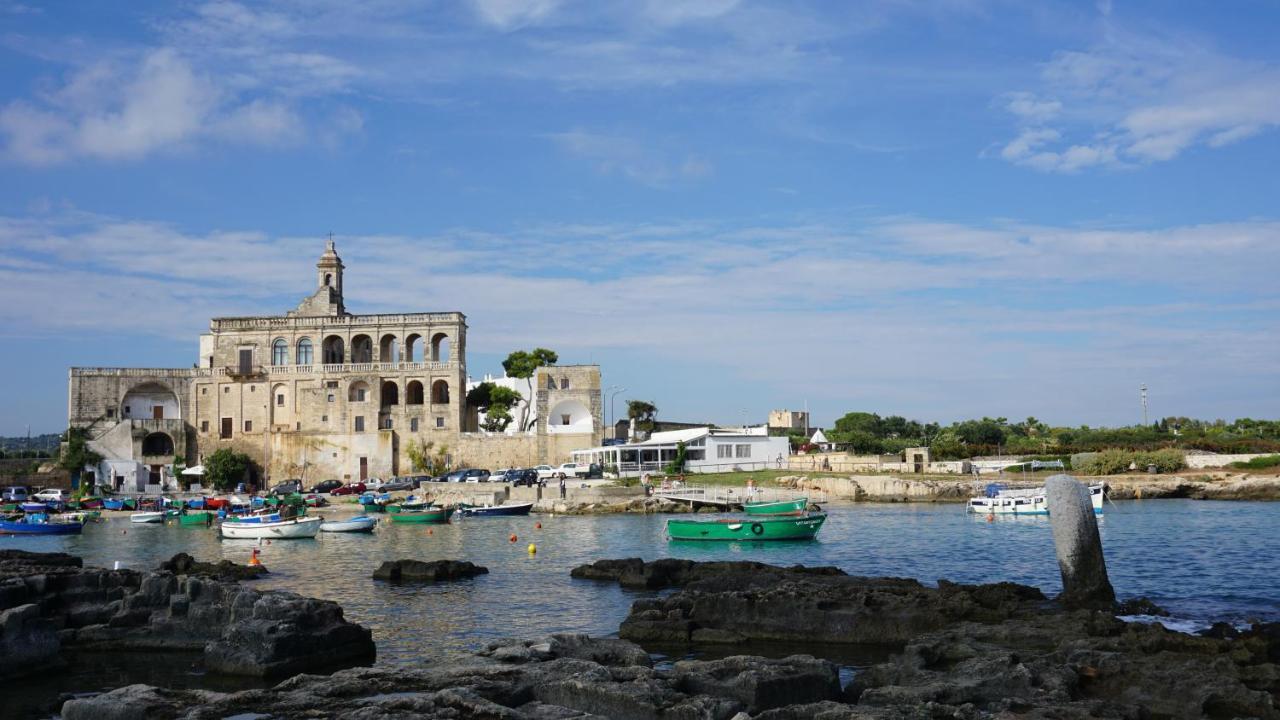 Palami - Polignano A Mare Holiday House Екстериор снимка