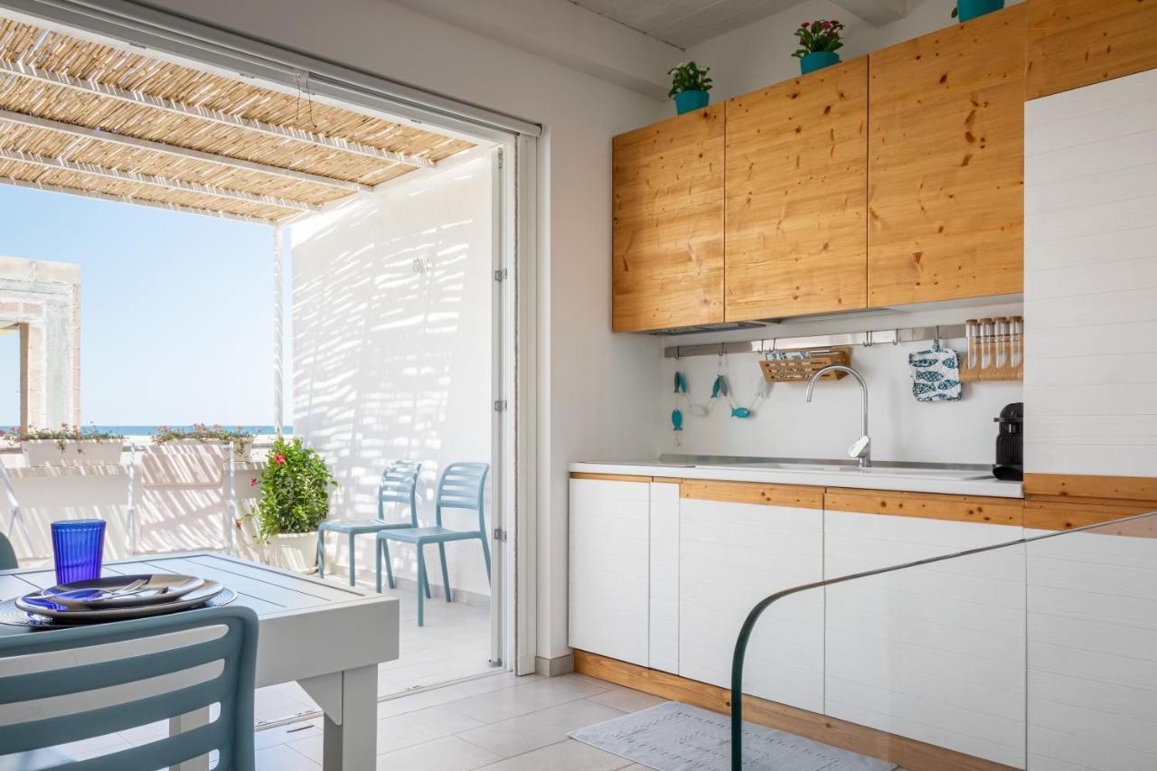 Palami - Polignano A Mare Holiday House Екстериор снимка