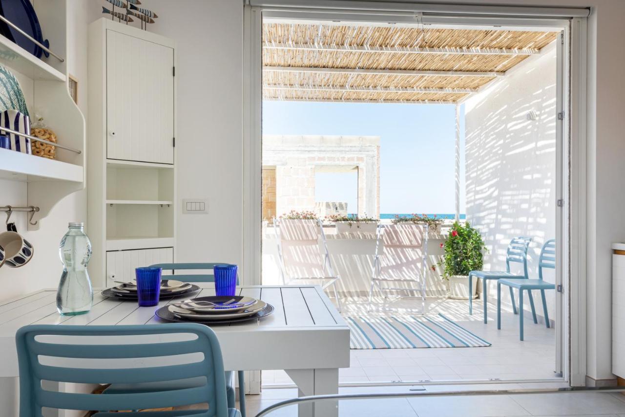 Palami - Polignano A Mare Holiday House Екстериор снимка