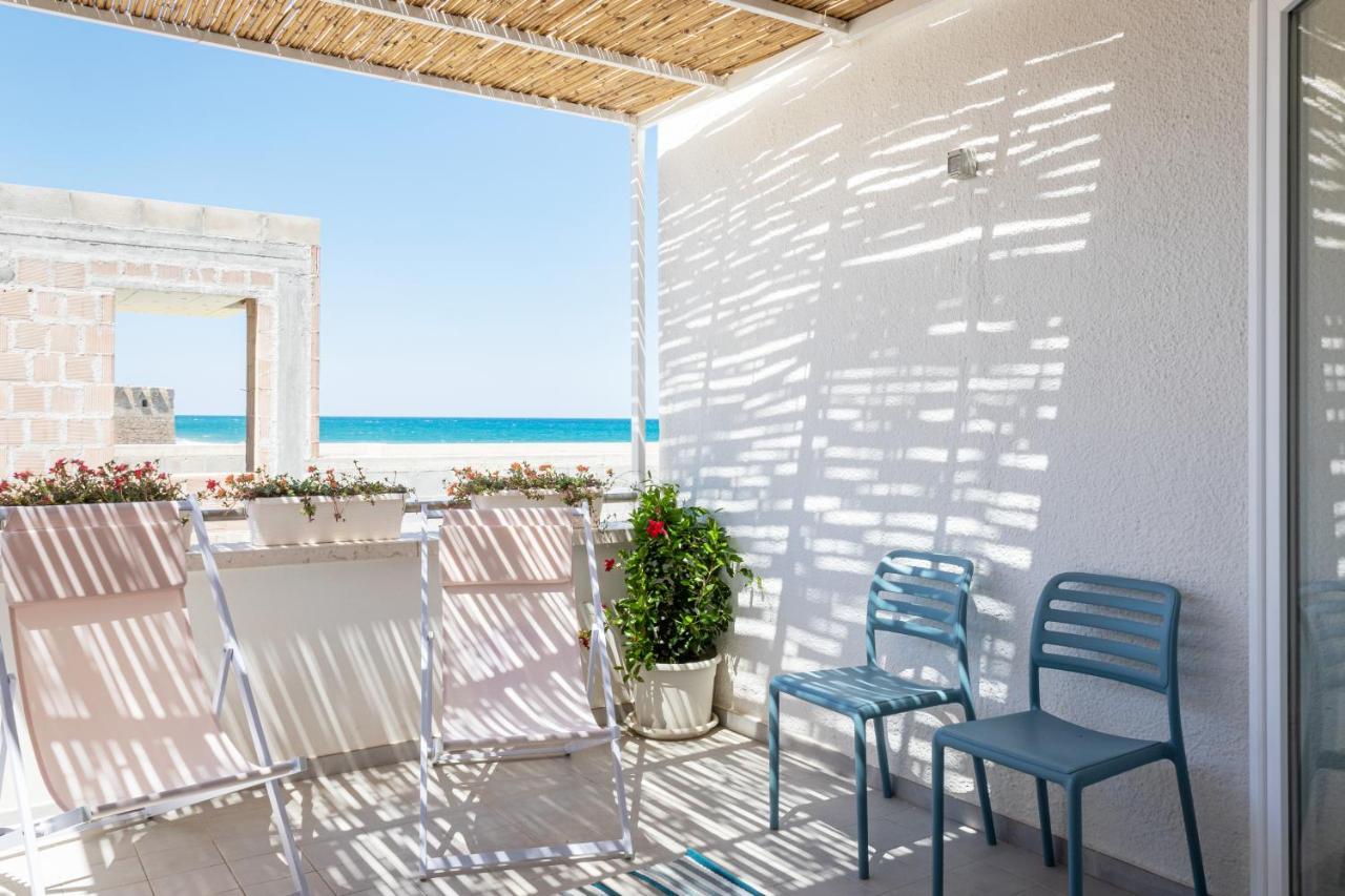 Palami - Polignano A Mare Holiday House Екстериор снимка