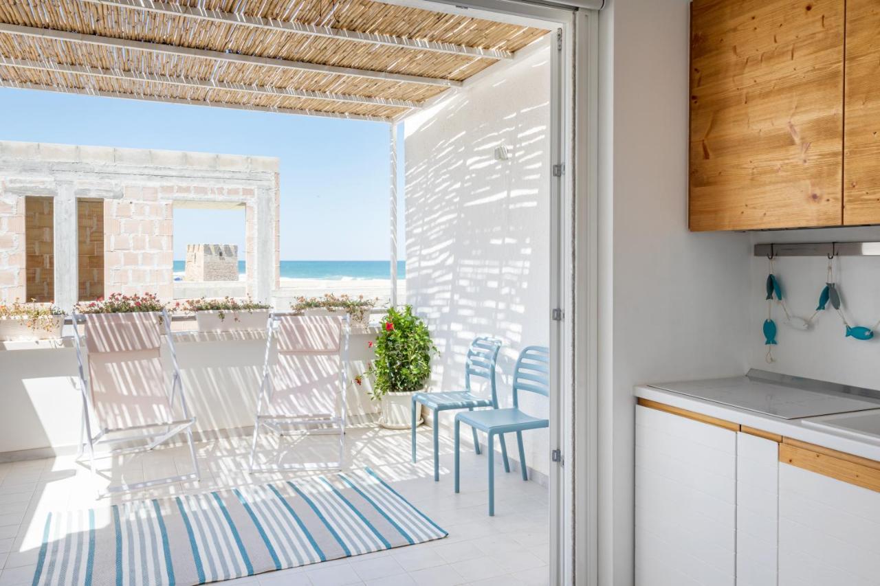 Palami - Polignano A Mare Holiday House Екстериор снимка