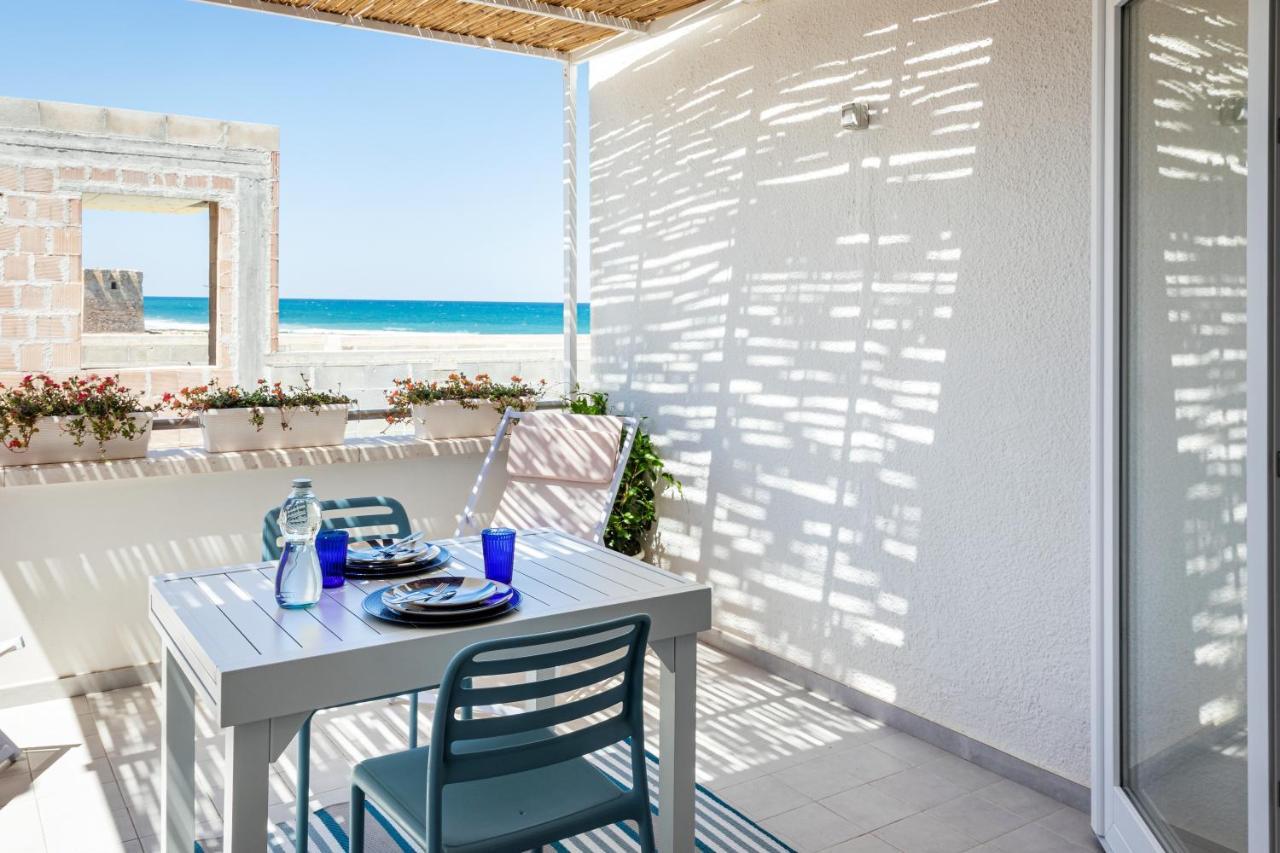 Palami - Polignano A Mare Holiday House Екстериор снимка