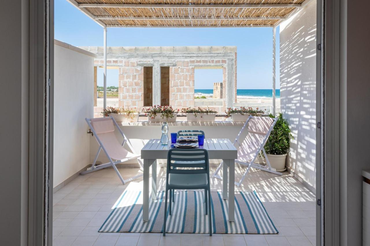 Palami - Polignano A Mare Holiday House Екстериор снимка